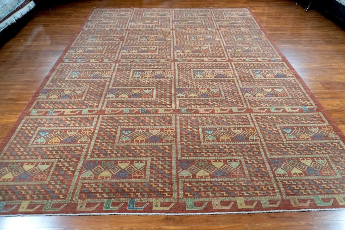 Why a Rug Pad Matters More Than the Rug You Put On It