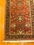 2'7"x9'9" Tabriz, Classic