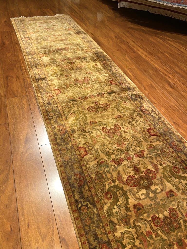 2'6"x10'4" Golden Age, Classic
