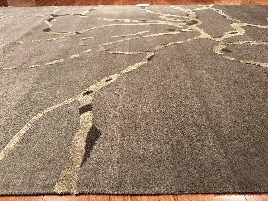 6'x9' Splash
