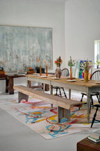 8'x10' Looklee, Modern