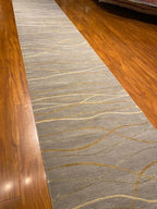 2' 9 X 16' 5" Fiona, Modern