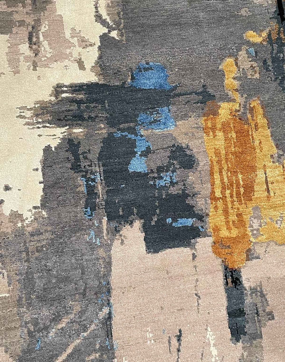 9'x12'1" Bijou, Modern