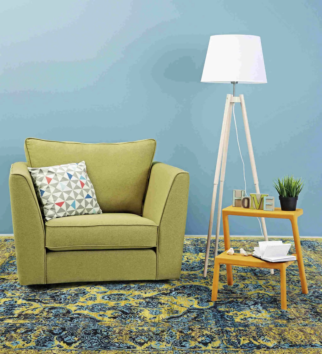 8'x10' Lerici Pearl (Transitional)