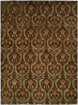 9'x12' Norbury (Vintage)