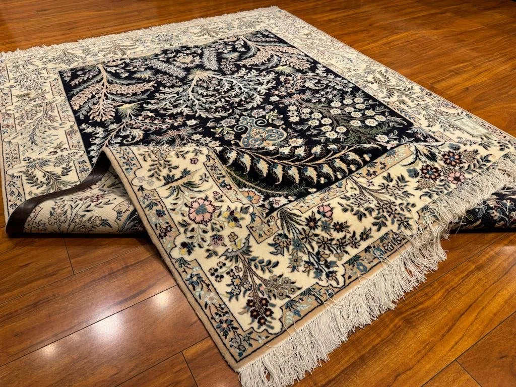 5'x7'3" Naein, Classic