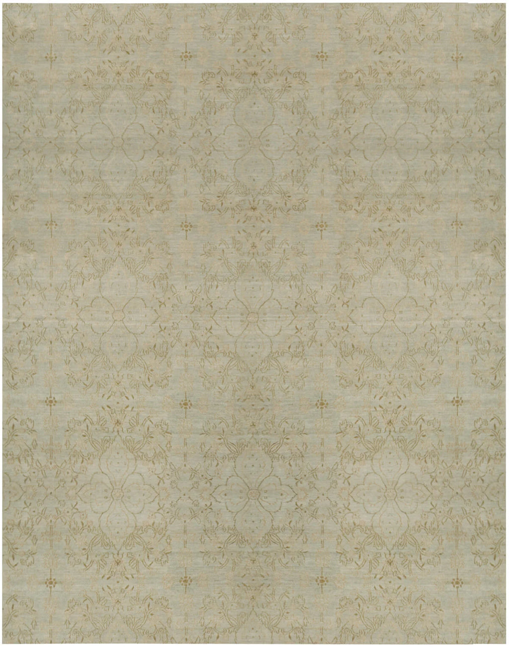 8x10 Darcy Nepali Transitional Rug