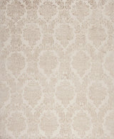 9'x12' Damask