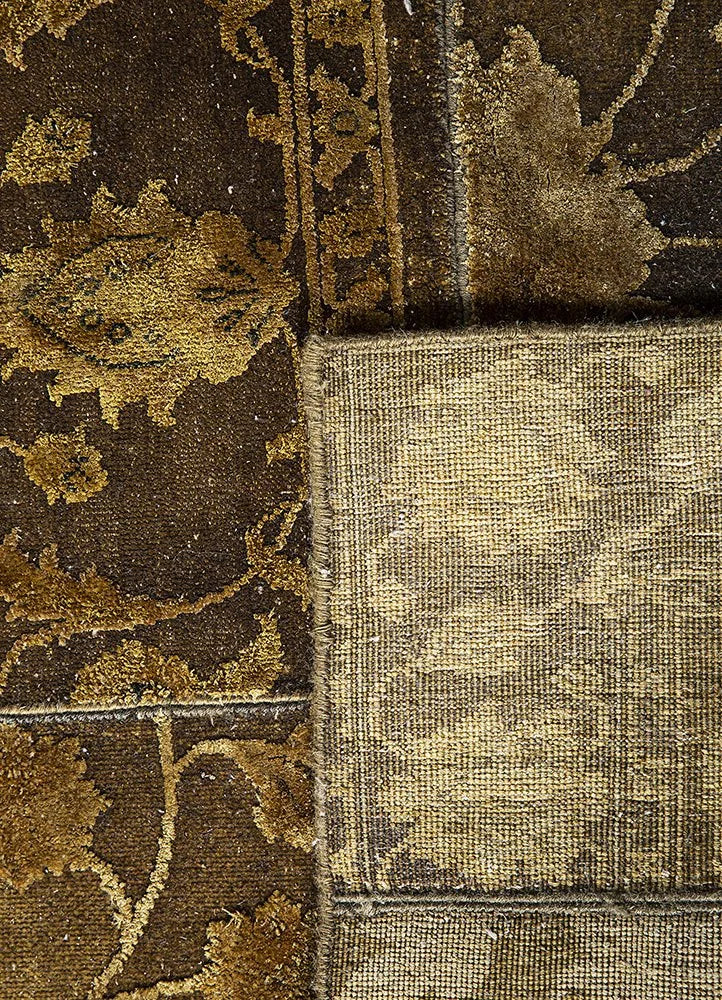 5'x8' Patchwork