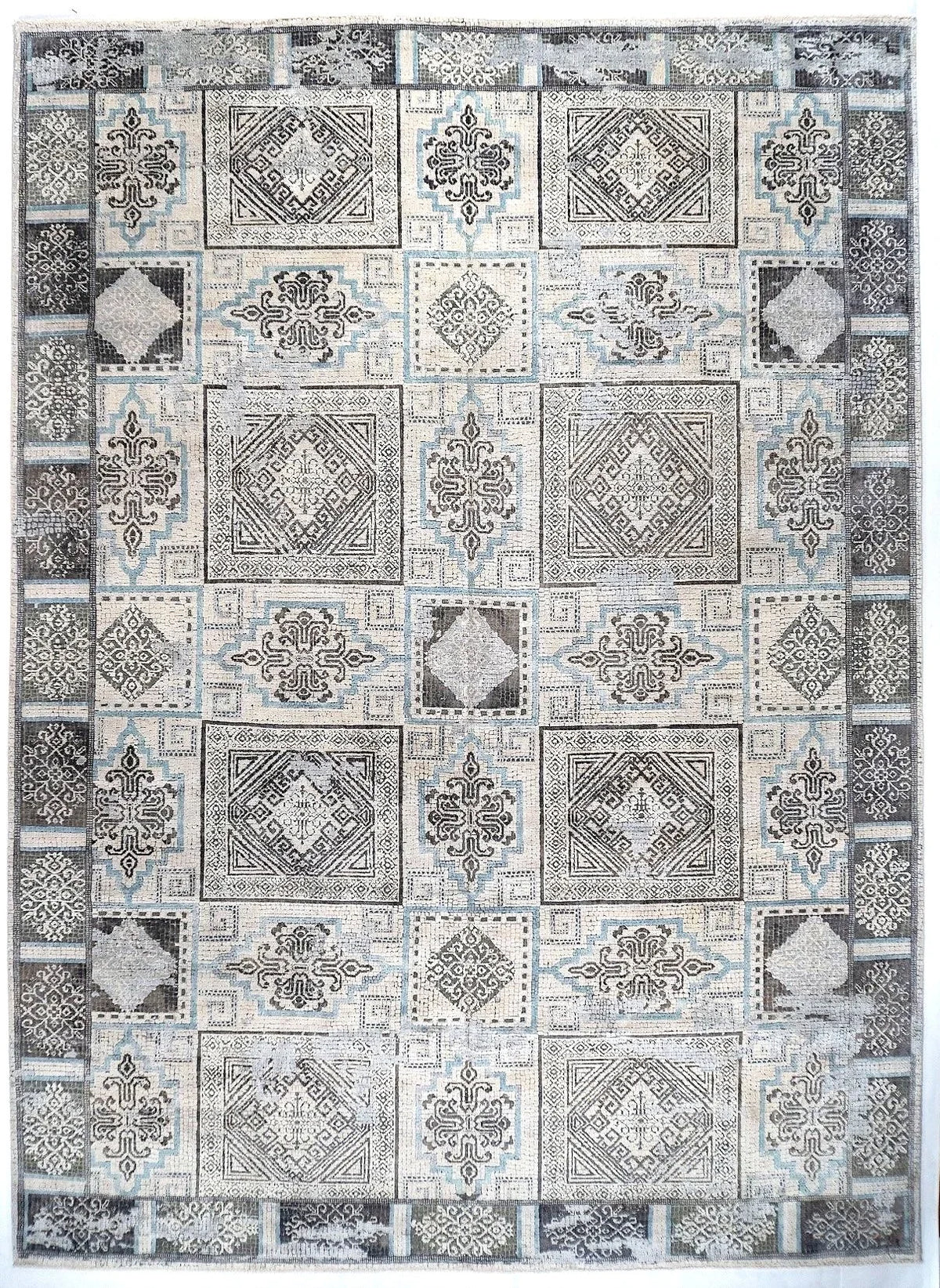 10'x14' Vespasian