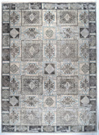 10x14 Vespasian Indian Transitional Rug