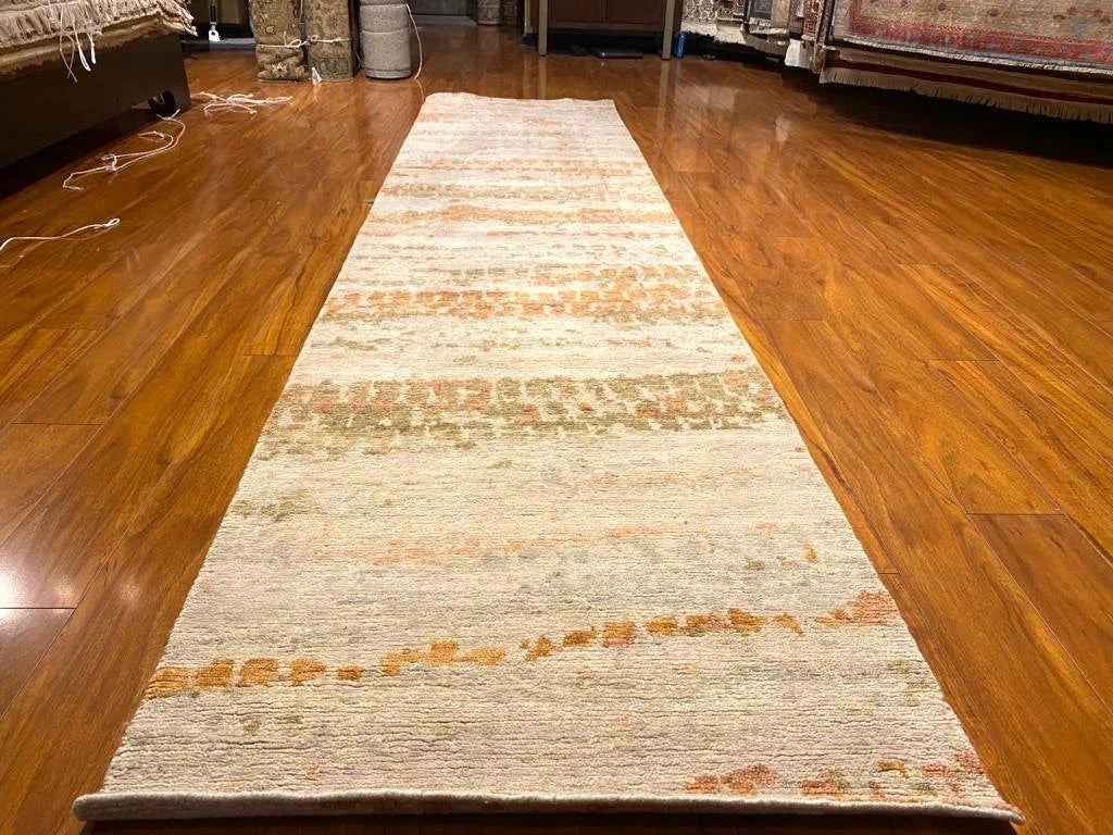 2'9"x12' Linosa, Transitional