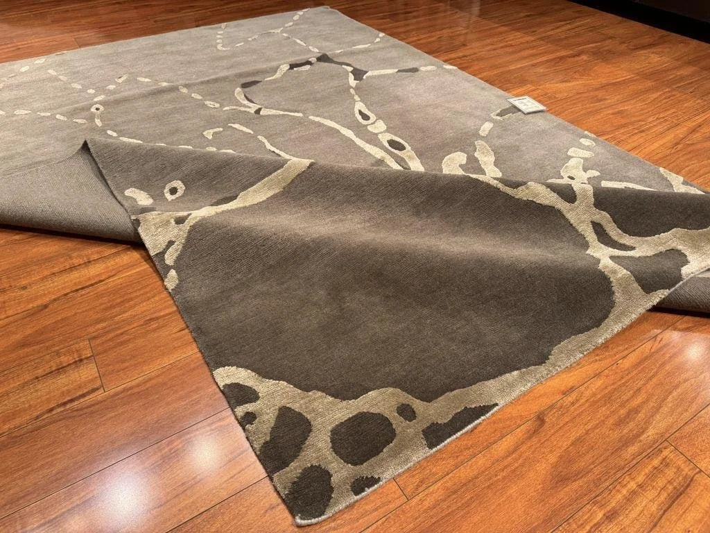 6'x9' Splash