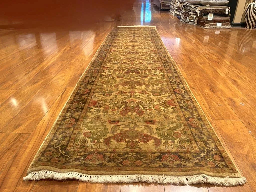 2'6"x10'4" Golden Age, Classic