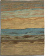 9x12 Tides Nepali Modern Rug