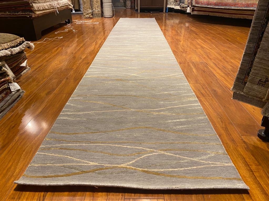 2' 9 X 16' 5" Fiona, Modern