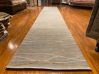 2' 9 X 16' 5" Fiona, Modern
