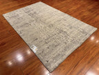 4'x6'1" Callia, Modern