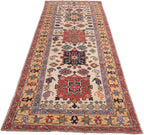 4'x10' Ardabil, Tribal