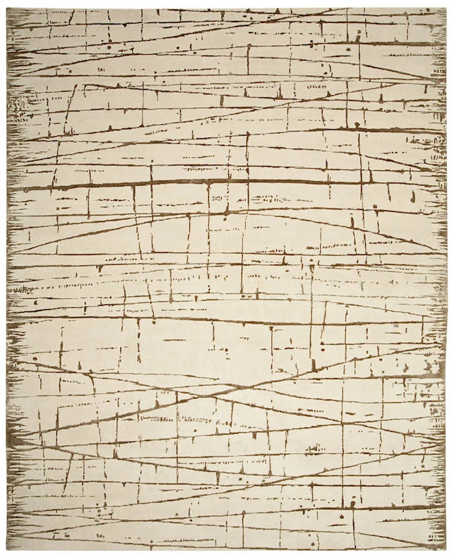 6x9 Tivoli Nepali Transitional Rug
