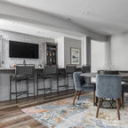 8'x10' Imperia, Transitional