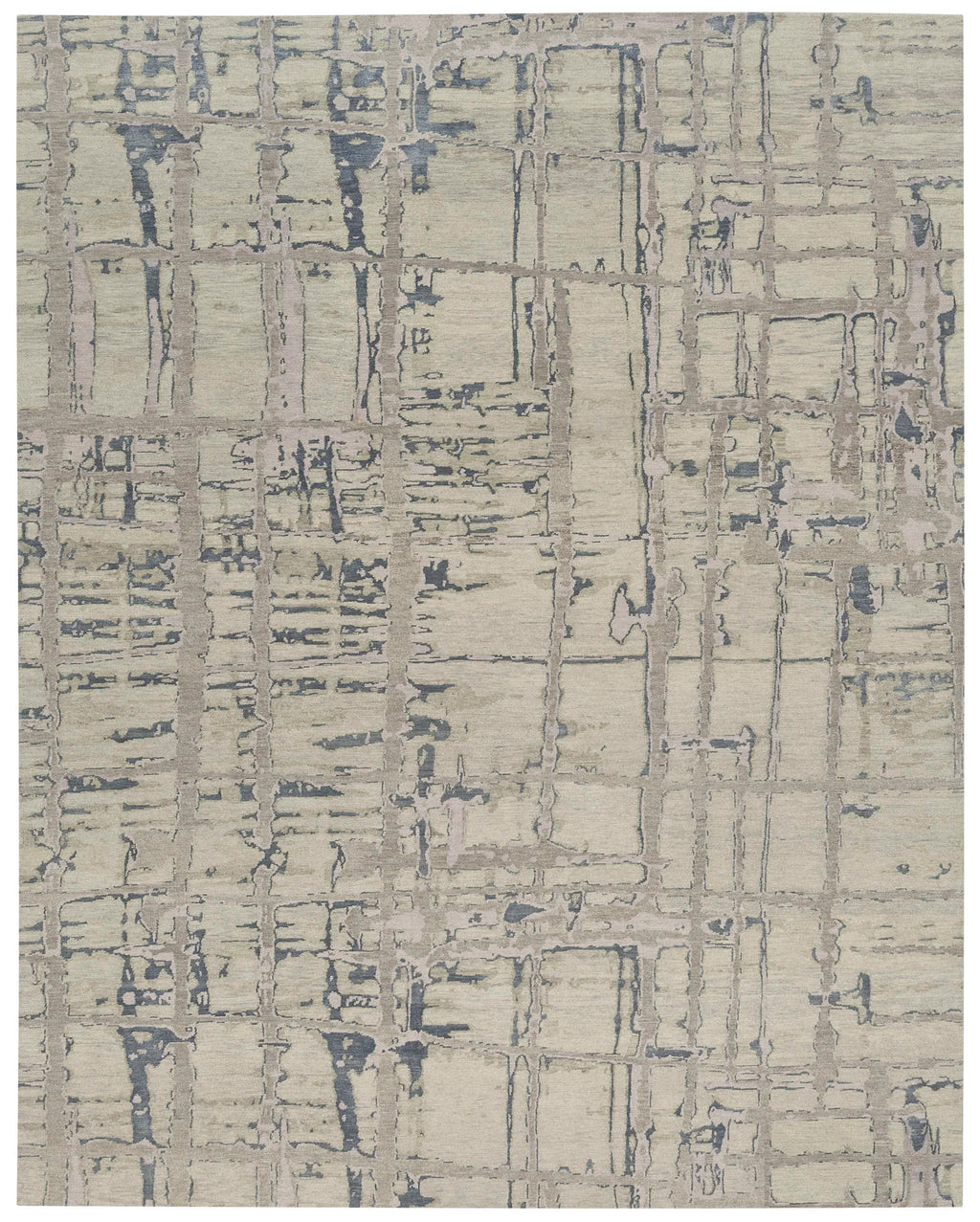 9x12 Pantalla Nepali Transitional Rug