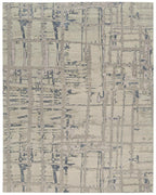 9x12 Pantalla Nepali Transitional Rug