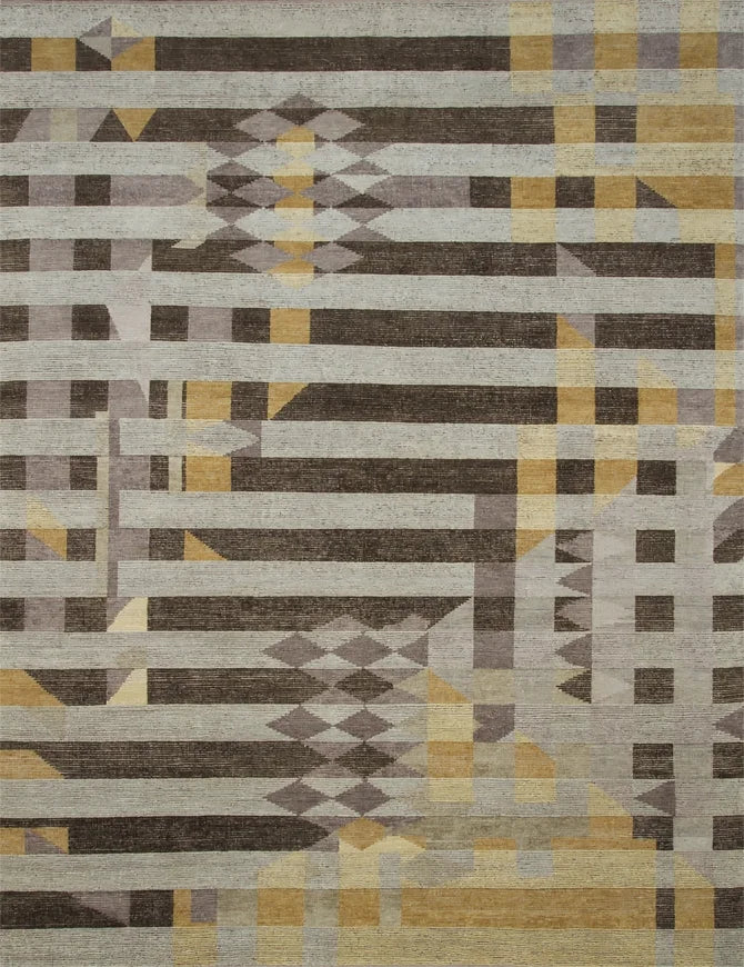 8'x10' Tartan