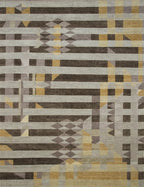 8'x10' Tartan