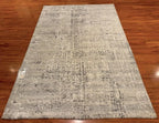 4'x6'1" Callia, Modern