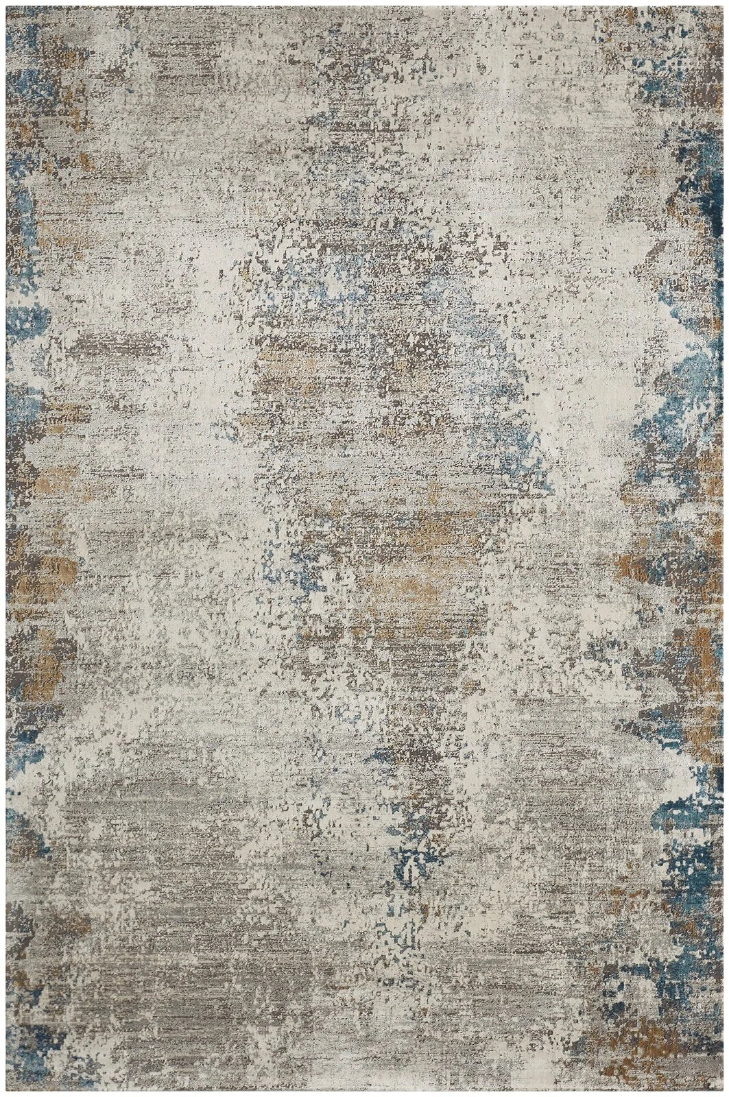5x7 Roselle Turkish Modern Rug