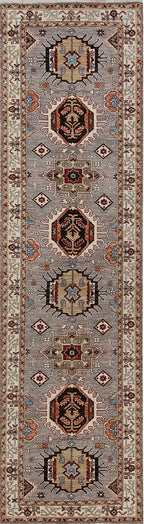 3'x12' Serapi, Tribal