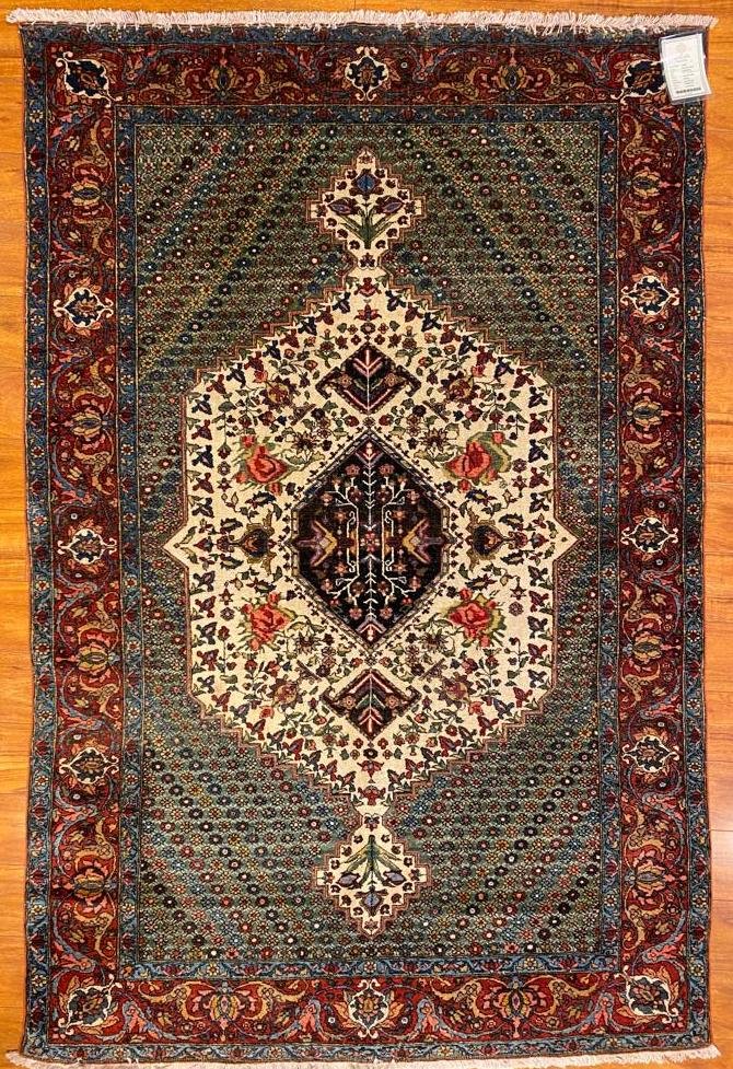 Bakhtiari