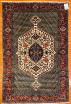 Bakhtiari