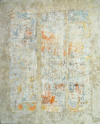 5'11"x6'1" Tilda, Modern