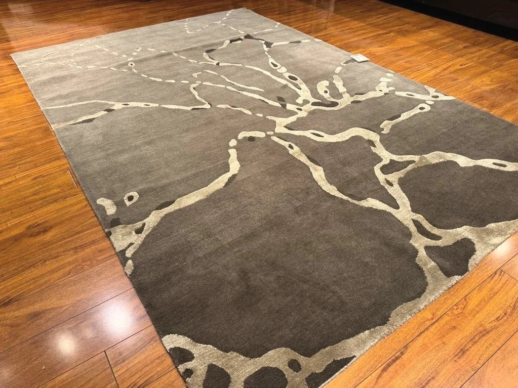 6'x9' Splash