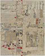 8'x10' Harlow, Modern