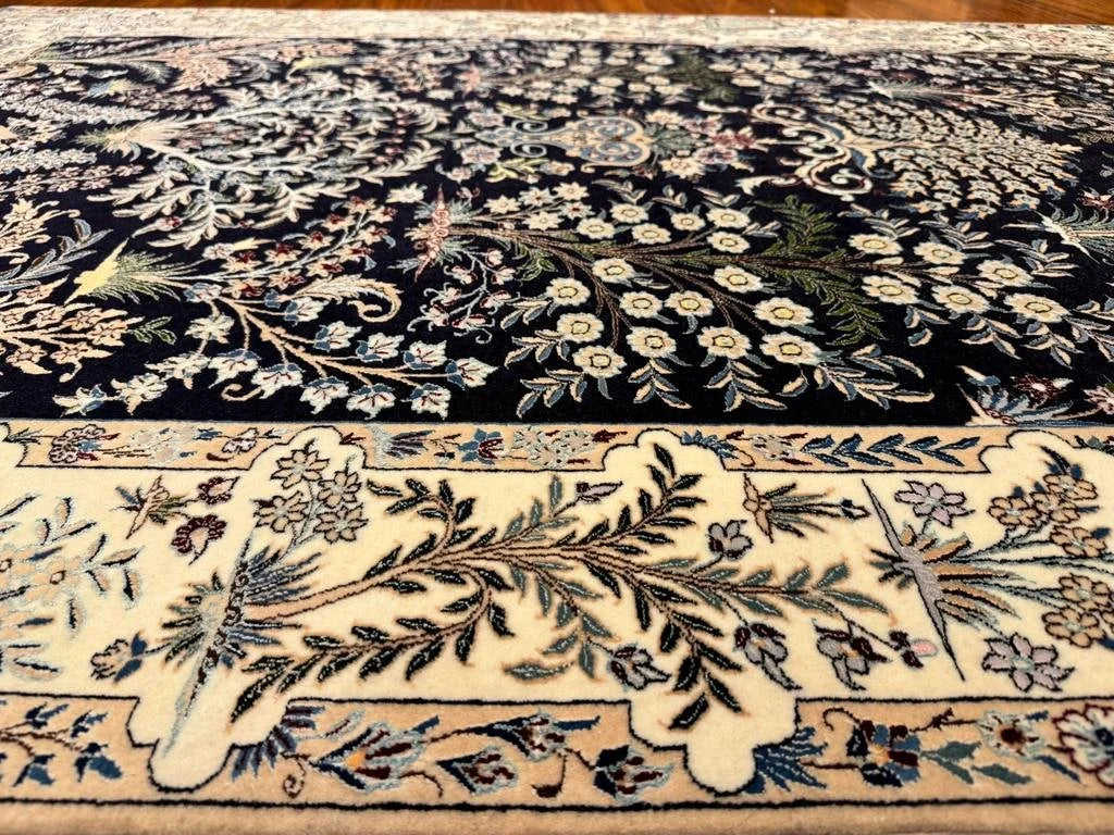 5'x7'3" Naein, Classic