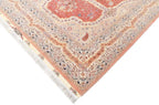 6'8"x10' Persian Tabriz