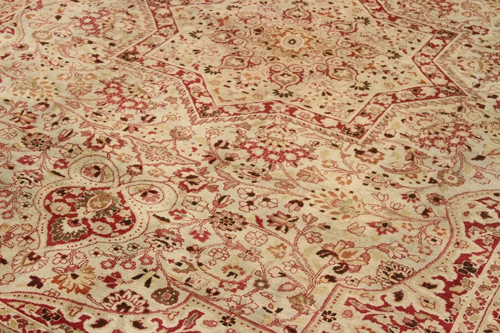 10'x13'5" Mashad