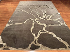 6'x9' Splash