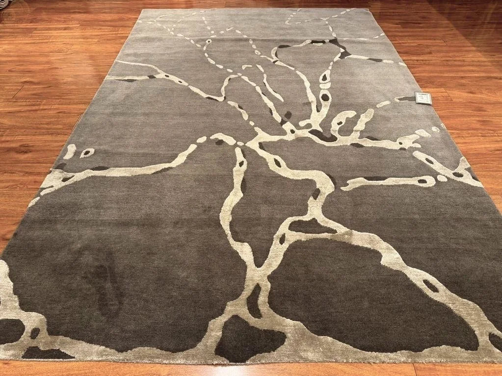 6'x9' Splash