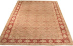10'X13'6" Hamedan