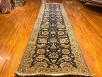 2'8"x9'9" Haj-Jallili, Classic