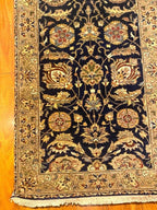 2'8"x9'9" Haj-Jallili, Classic