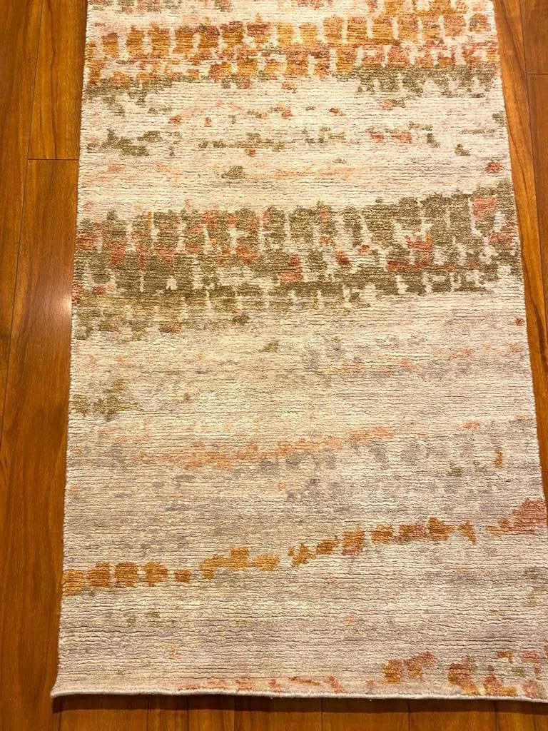 2'9"x12' Linosa, Transitional