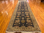 2'8"x9'9" Haj-Jallili, Classic