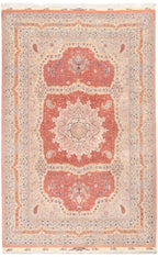 8x10 Tabriz Persian Traditional Rug
