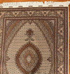 4'9"x6'9" Tabriz, Classic
