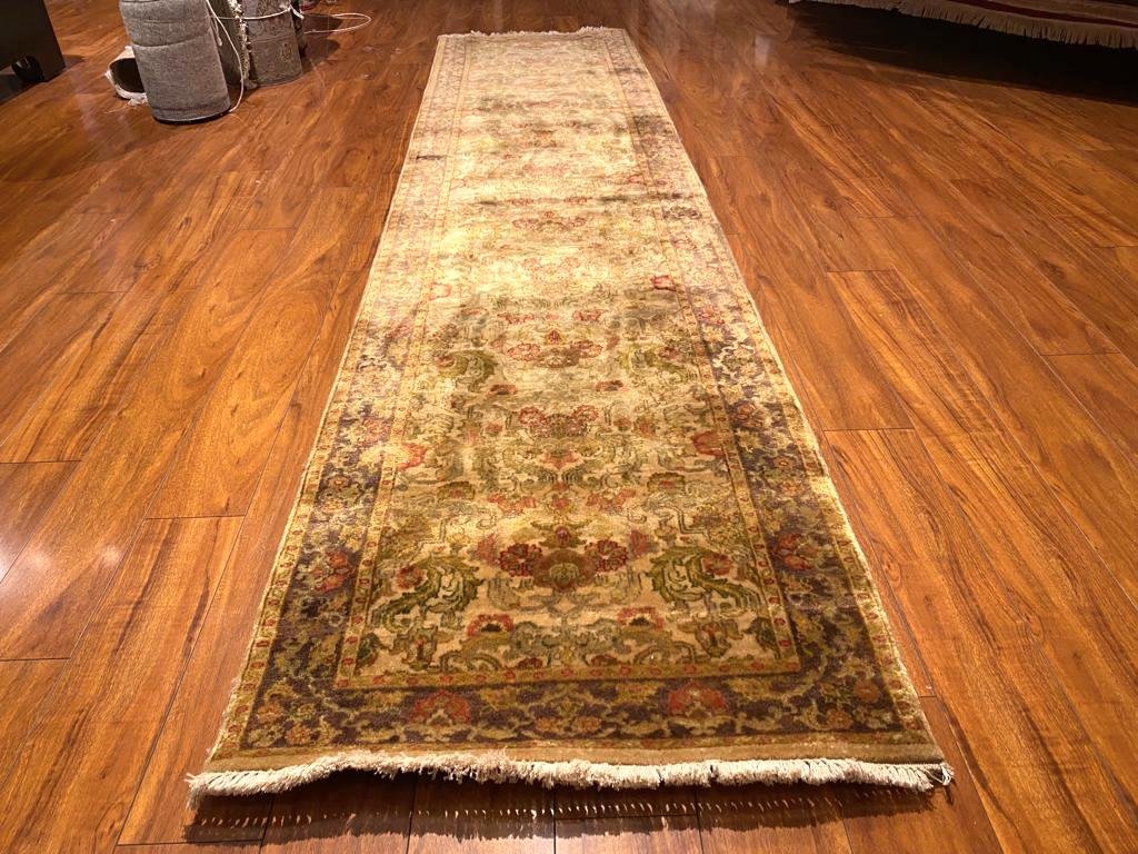 2'6"x10'4" Golden Age, Classic
